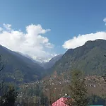 All Night Camping Manali